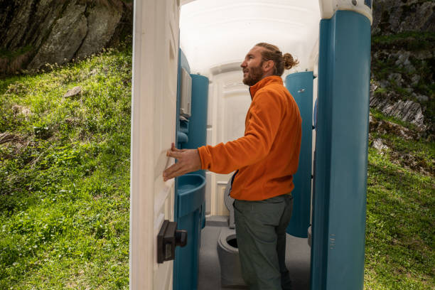Best Porta potty delivery and setup  in Lewisburg, PA