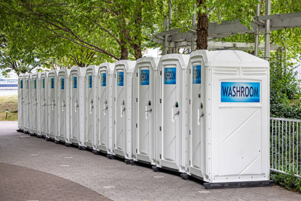 Best Portable bathroom rental  in Lewisburg, PA