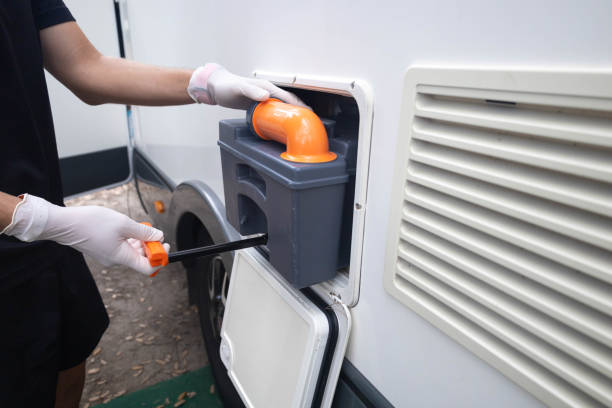 Best Emergency porta potty rental  in Lewisburg, PA
