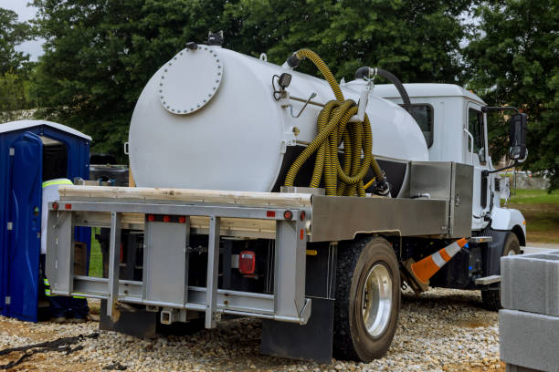 Best Affordable portable toilet rental  in Lewisburg, PA