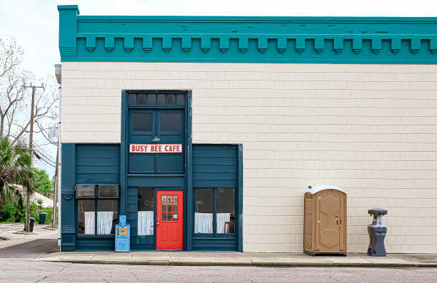 Best Sanitation services for porta potties  in Lewisburg, PA