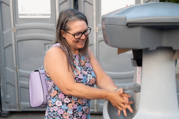 Best High-end porta potty rental  in Lewisburg, PA