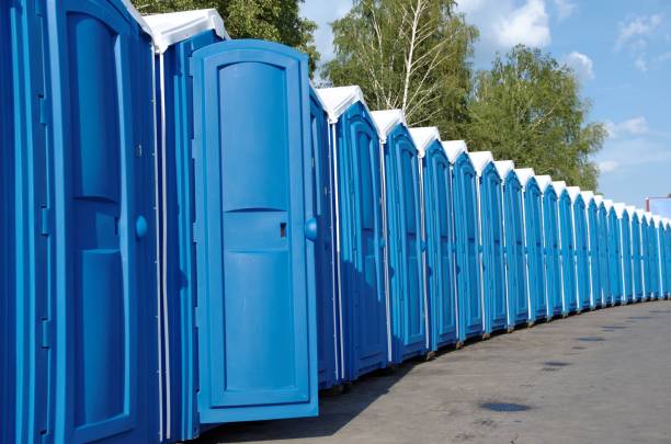 Best Emergency porta potty rental  in Lewisburg, PA